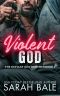 [The Defiant God Brotherhood 01] • Violent God